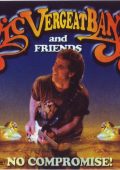 Vic Vergeat Band & Friends - No Compromise! (2 CD) (1998) APE lossless