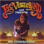 img Vic Vergeat Band & Friends - No Compromise! (2 CD) (1998) APE lossless
