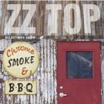 img ZZ Top - Chrome, Smoke & BBQ [BOX SET 4 CD] [Original RECORDING REMASTERED] (2003) APE loss