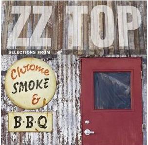ZZ Top – Chrome, Smoke & BBQ [BOX SET 4 CD] [Original RECORDING REMASTERED] (2003) APE lossless