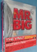 Mr. Big - The Vault (20 CD Box set) (2015) FLAC