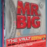 img Mr. Big - The Vault (20 CD Box set) (2015) FLAC