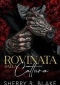 Sherry R. Blake - Feretti Sindacato Vol. 4. Rovinata Dalla Cattura (2025)