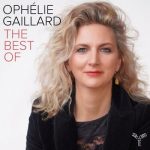 img Ophélie Gaillard - The Best Of Ophélie Gaillard (2025) FLAC [Hi-Res]