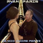img Ryan Paris - Il mio amore per te (2025) .mp3 - 320 kbps