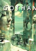 Gotham - Pictures (2025)
