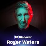 img Roger Waters - Rediscover Roger Waters (2025) .mp3 - 320 kbps / FLAC [Hi-Res]