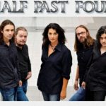 img Half Past Four - Discography (2008-2025)