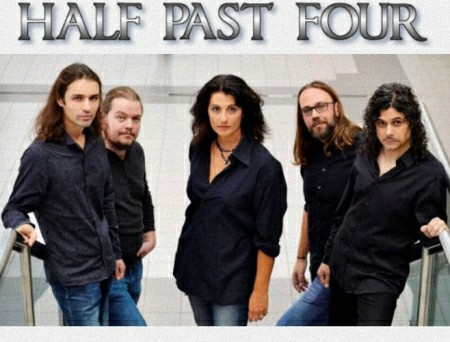 Half Past Four – Discography (2008-2025)