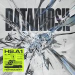 img Highsociety - Datamosh (2025)