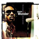 img Stevie Wonder - The Complete Stevie Wonder (2015) .mp3 - 320 kbps