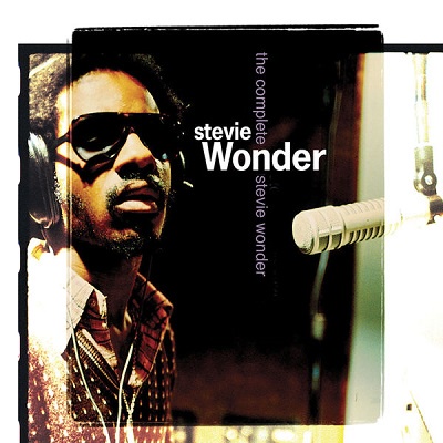 Stevie Wonder – The Complete Stevie Wonder (2015) .mp3 – 320 kbps