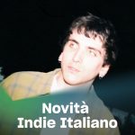 img Novità indie italiano 13.06.2025 (2025) .mp3 - 320 kbps/ FLAC [Hi-Res]