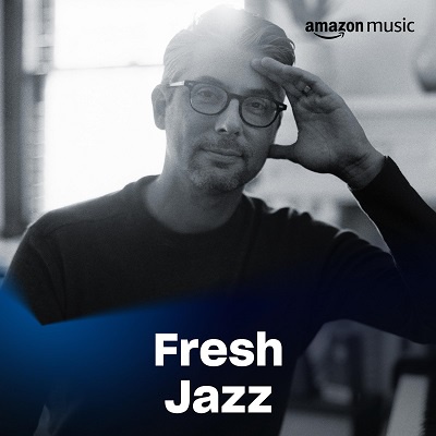 Fresh Jazz 6.06.2025 (2025) .mp3 – 320 kbps / FLAC [Hi-Res]