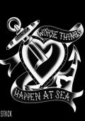 Jake Stack - Worse Things Happen at Sea (2025)