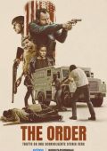 img The Order (2024) .MKV - WebDL 1080p AVC H264 AAC 5.1 iTA Subs iTA