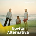 img Novità Alternativa 6.06.2025 (2025) .mp3 - 320 kbps / FLAC [Hi-Res]