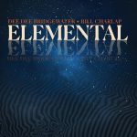 img Dee Dee Bridgewater & Bill Charlap - Elemental (2025) .mp3 - 320 kbps / FLAC (24bit-44.1kHz