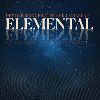 Dee Dee Bridgewater & Bill Charlap – Elemental (2025) .mp3 – 320 kbps / FLAC (24bit-44.1kHz)