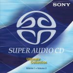 img Super Audio CD - Ultimate Collection Vol. 1-2 (2001) SACD .iso