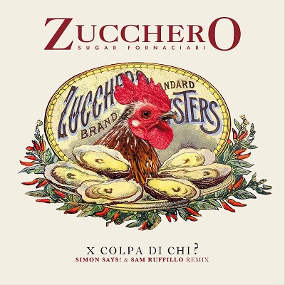 Zucchero, Simon Says & Sam Ruffillo – X Colpa Di Chi? (Simon Says! & Sam Ruffillo Remix) [singolo] (2025) .mp3 – 320 kbps