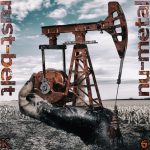 img King 810 - Rust-belt Nu-metal (2025)