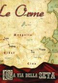 Le Orme - La Via Della Seta (2011)