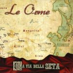 img Le Orme - La Via Della Seta (2011)