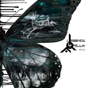 Legenda Folium – B_FLY (2017)