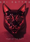 Mari Kattman - Year Of The Katt (2025)