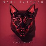 img Mari Kattman - Year Of The Katt (2025)