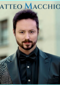 Matteo Macchioni - Matteo Macchioni (2025)