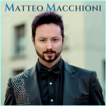 img Matteo Macchioni - Matteo Macchioni (2025)