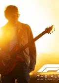 Ed Sheeran - Drive (From F1® The Movie) [single] (2025) .mp3 - 320 kbps