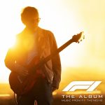 img Ed Sheeran - Drive (From F1® The Movie) [single] (2025) .mp3 - 320 kbps