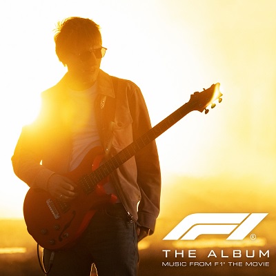 Ed Sheeran – Drive (From F1® The Movie) [single] (2025) .mp3 – 320 kbps