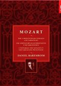 Mozart - Samtliche Klaviersonaten und Variationen / Complete Piano Sonatas and Variations (Daniel Barenboim 1984-1991) (2000) FLAC