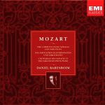 img Mozart - Samtliche Klaviersonaten und Variationen / Complete Piano Sonatas and Variations (Dani