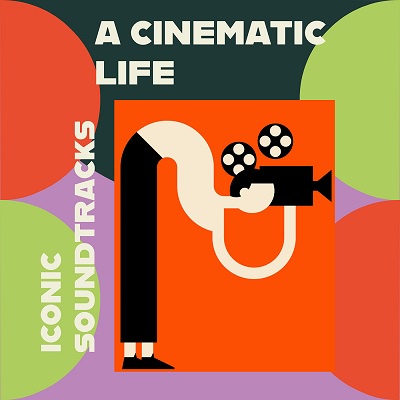 John Williams – “A Cinematic Life: Iconic Soundtracks” (2025) .mp3 – 320 kbps