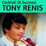 img Tony Renis - Cocktail Di Successi (2025) .mp3 - 320 kbps