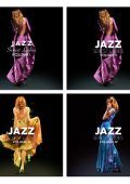 Jazz Sexiest Ladies, Vol. 1-4 (2018-2020) FLAC