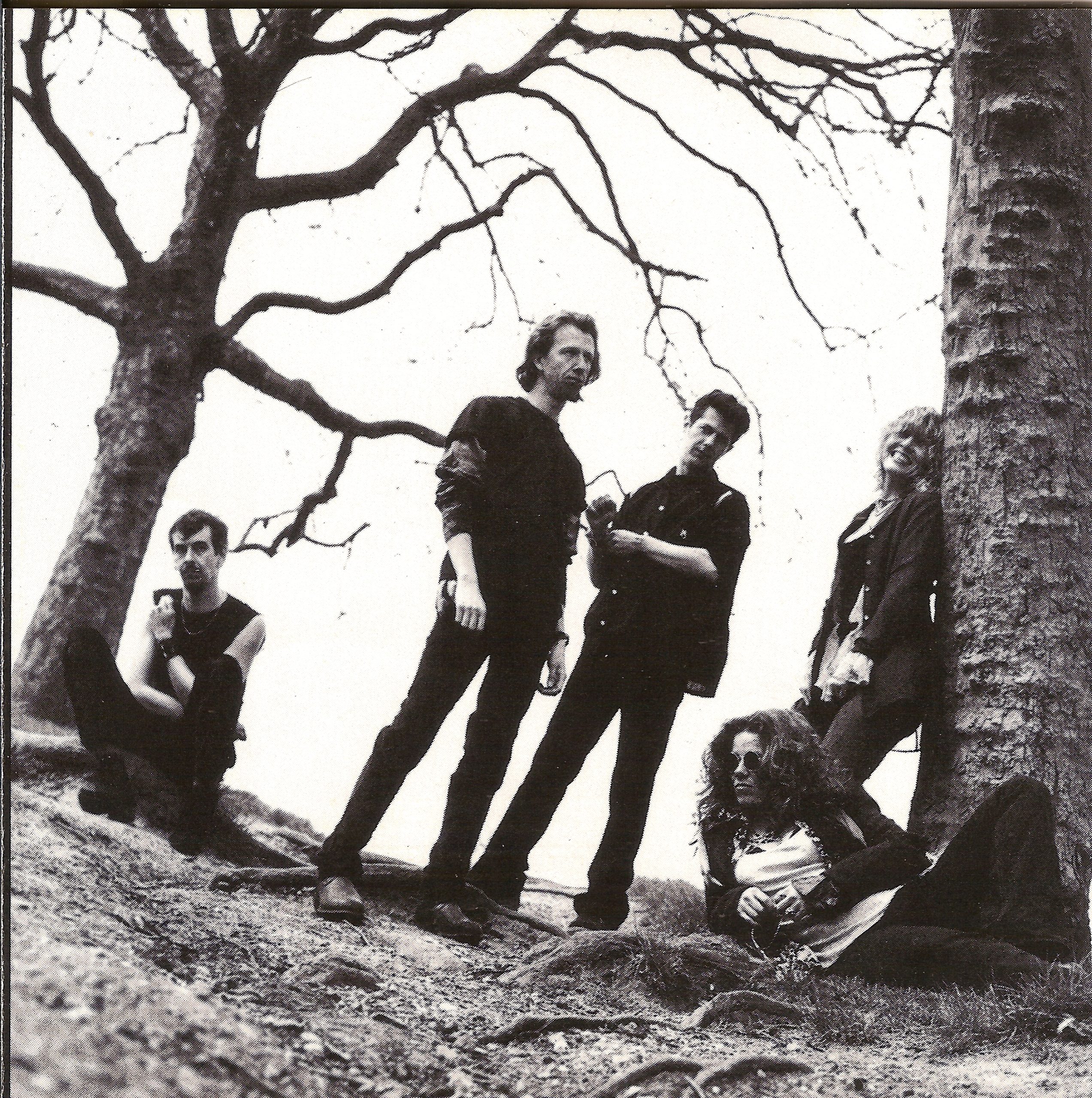 Never the Bride – collection (5 albums) (1995-2015) FLAC