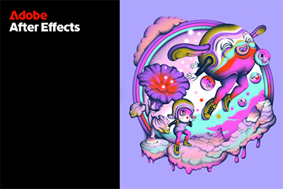 Adobe After Effects 2025 v25.3.0.071 x64 Preattivato – ITA
