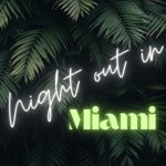 img Night Out in Miami (2025)