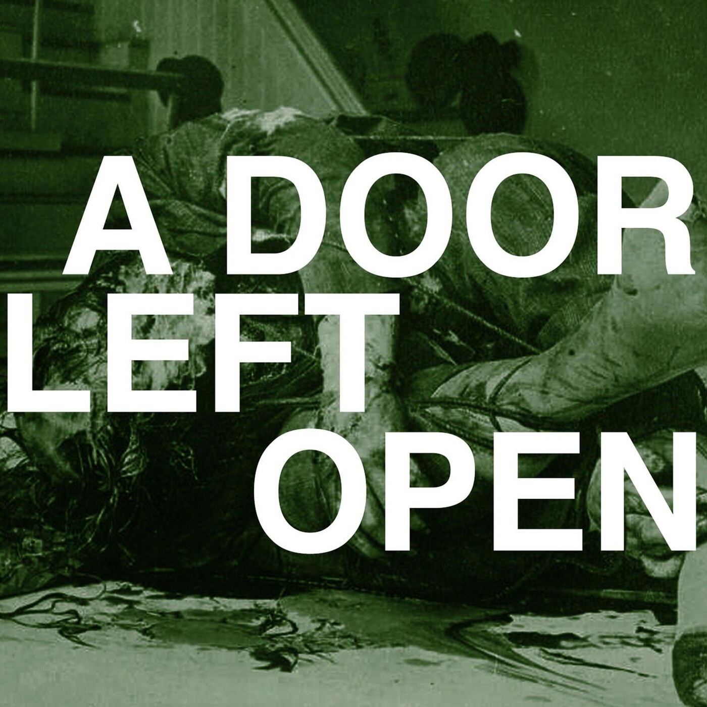 Orthodox – A Door Left Open (2025)