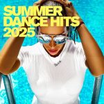 img Summer Dance Hits 2025 (2025) .mp3 - 320 kbps / FLAC