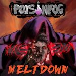 img Poisonfog - Meltdown (2025)