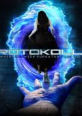Protokoll 19 - Somewhere Between Purgatory and Hell (2025)