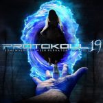 img Protokoll 19 - Somewhere Between Purgatory and Hell (2025)