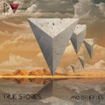 img Pryzme - True Stories… And Other Lies (2025)